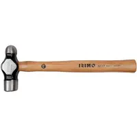 Irimo Kulehammer H Hickory-treskaft 1.3kg
