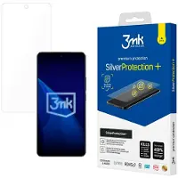 3mk Protection 3mk SilverProtection+ beskyttelsesfilm til Realme GT 7T