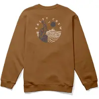 Salty Crew Stake Out Collegegenser