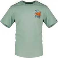 Salty Crew Ink Slinger Standard Kortarmet T-skjorte