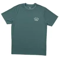 Salty Crew Even Keel Lycra blå