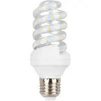 Wellhome Pk7752 6000k Led-pære 160x61 Mm 16w 1420 Lumens 20 Enheter