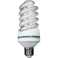 Wellhome Pk8061 3000k Led-pære 165x61 Mm 20w 1700 Lumens 20 Enheter