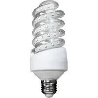 Wellhome Pk8082 3000k Led-pære 150x61 Mm 16w 1360 Lumens 20 Enheter