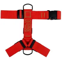 Bub´s Not Pull Hundesele