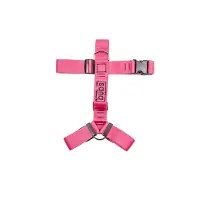 Bub´s Not Pull Hundesele 40mm