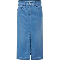 Salsa Jeans Secret Push In Skjørt