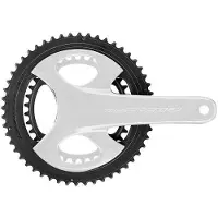 Campagnolo Super Record Wireless 13s Tallerkener
