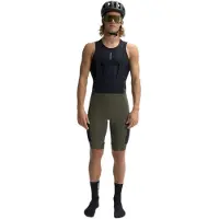 Ecoalf Oak Sykkelshorts