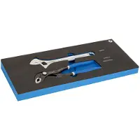 Irimo Skum 2 Justerbare Stykker + 1/3 Tenger