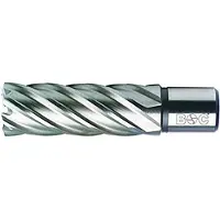 Bohrcraft Profi Plus Hss-e Co 8 Bc-qp Core Metallbor