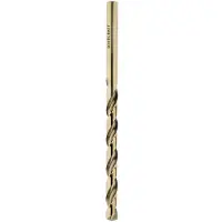 Bohrcraft Din 340 N Hss-e Metallbor 10.0 Mm
