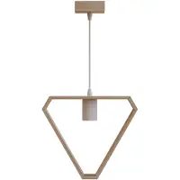 Aigostar E27 60w Pendellampe