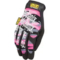 Mechanix The Original Arbeidshansker
