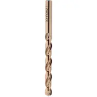 Bohrcraft Din 338 Hss--e Ti Metallbor 12.0 Mm