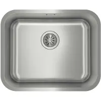 Teka Bet 50x40 Plus + Uni 9310 Xp Vask