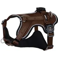 My Family Memopet H Hundesele