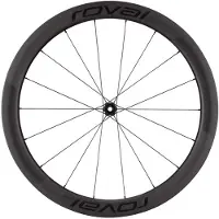 Specialized Roval Rapide Cl Iii Cl Disc Tubeless Forhjul For Landeveissykkel