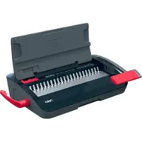 GBC Indbindingsmaskine CombBind C100