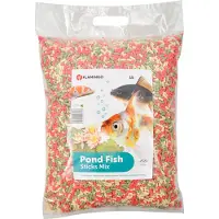 Flamingo Floating Sticks Mix Fiskefôr 1.2kg