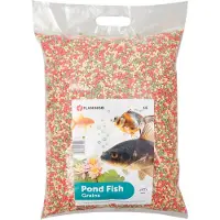 Flamingo Floating Grains Pond Fiskefôr 1.7kg