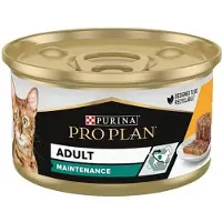 Purina Pro Plan Adult Kylling Kattesnacks 85g 24 Enheter