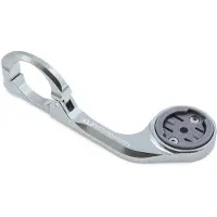 JRC Components Wahoo Low Profile Sykkelcomputerfeste
