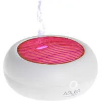 Adler Ad 7969 Usb 3-i-1 Automatisk Diffuser
