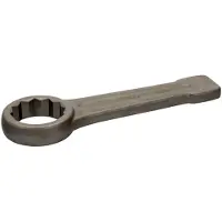 Bahco 2´´ Star Strike 255 Mm Stjerneskruenøkkel