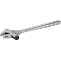 Bahco Skiftenøkkel 205 Mm