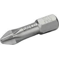 Bahco Ph3 Kryssformet Skrutrekkerbits