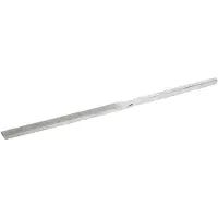 Bahco Diamant Presisjonsfiler Integrert Håndtak 10.4 Mmx215 Mm
