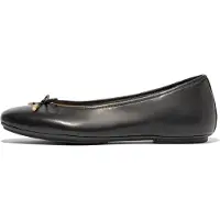 FitFlop Delicato Bow Soft Ballerinaer