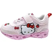 Hello Kitty Sporty Light Eva Sole With Lights Treningssko