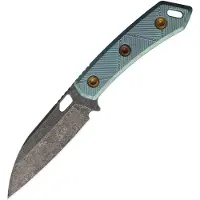 EOS Sandshark Fixed Blade Ti