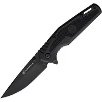 Smith & Wesson SWAT Linerlock A/O