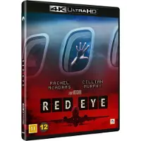 SF Studios Red Eye