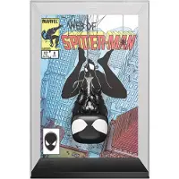 Funko POP! Forundring Figur Fra Tegneserieomslaget Til Web Of Spider-man Spider-man 8