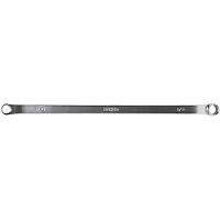Bahco Extra Long Double Ended Star 7/16´´-1/2´´ 326 Mm Fast Stjernenøkkel