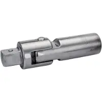Bahco Leddet Hode Med 3-4´´ Firkant For Leddhåndtak 8958 125 Mm