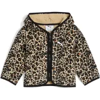 Puma Minicats Sherpa Jakke