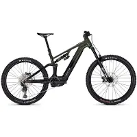Focus Sam² 6.8 29´´ Deore Xt M8100 2025 Elektrisk Terrengsykkel