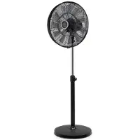 Orbegozo Sf 5045 Stående Vifte