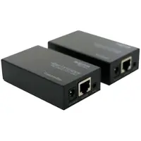 Approx Hdmi Rj45 Cat 6 Extender Appc14v4