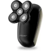 Feel-Maestro Mr-677 Usb Barberhøvel