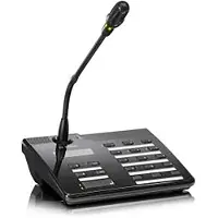 Bosch Pva-15cst Konferanse Mikrofon