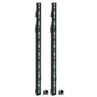 Vogel's Pfw 5909 65´´ Maks Tv-støtteskinner 65kg