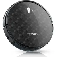 TESVOR M1 Pro Robotstøvsuger