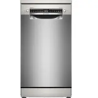 Bosch Sps4eki24e Tredje Nivå Oppvaskmaskin 10 Antall Plasseringsinnstillinger