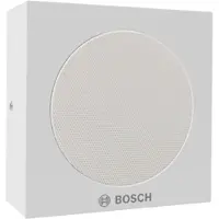 Bosch Lb8-um06e Høyttaler
